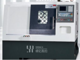 盛億數(shù)控告訴您，怎樣合理有效地使用數(shù)控機床進行零件加工